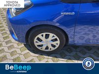 Toyota Yaris Ibrida 5P 1.5 HYBRID ACTIVE MY18 Usata in provincia di Varese - Autotorino - Corso Sempione  188 img-15