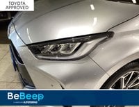 Toyota Yaris Ibrida 1.5 HYBRID TREND Usata in provincia di Varese - Autotorino - Corso Sempione  188 img-17