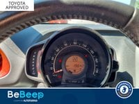 Toyota Aygo Benzina 5P 1.0 X-PLAY M-MT 72CV Usata in provincia di Varese - Autotorino - Corso Sempione  188 img-13