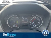 Toyota Yaris Ibrida 5P 1.5H ACTIVE PLUS Usata in provincia di Varese - Autotorino - Corso Sempione  188 img-12