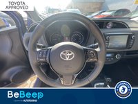 Toyota Yaris Ibrida 5P 1.5 HYBRID ACTIVE MY18 Usata in provincia di Varese - Autotorino - Corso Sempione  188 img-9