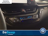Toyota C-HR Ibrida 1.8H ACTIVE E-CVT Usata in provincia di Varese - Autotorino - Corso Sempione  188 img-17