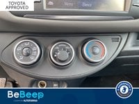 Toyota Yaris Benzina 5P 1.0 ACTIVE MY18 Usata in provincia di Varese - Autotorino - Corso Sempione  188 img-14