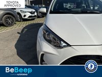 Toyota Yaris Ibrida 1.5 HYBRID ACTIVE Usata in provincia di Varese - Autotorino - Corso Sempione  188 img-23