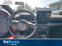 Toyota Yaris Ibrida 1.5 HYBRID PREMIERE Usata in provincia di Varese - Autotorino - Corso Sempione  188 img-12