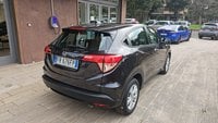 Auto Honda Hr-V 1.6 I-Dtec Elegance Connect Adas Usate A Roma