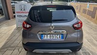 Auto Renault Captur Tce 130Cv Fap Sport Edition2 Usate A Roma