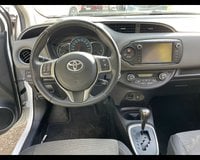 Auto Toyota Yaris Iii 2015 5P 1.5H Active Usate A Ravenna