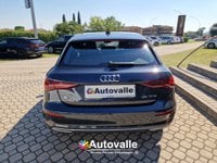 Auto Usate A Brescia | Audi A3 Spb 35 Tfsi S Tronic Business Advanced