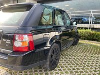 Auto Land Rover Range Rover 3.6 Tdv8 Hse Sport Usate A Brescia
