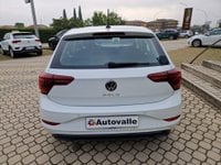 Auto Volkswagen Polo 1.0 Tsi Dsg Style Fari Matrix Usate A Brescia