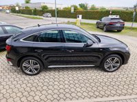 Auto Audi Q5 Spb 40 Tdi Quattro S Tronic S Line Plus Interno Ed Esterno Usate A Brescia