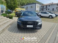 Auto Usate A Brescia | Audi Q2 35 Tfsi S Tronic S Line Edition