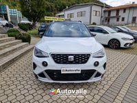Auto Usate A Brescia | Seat Arona Arona 1.0 Ecotsi 110 Cv Dsg Xperience