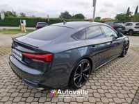 Auto Usate A Brescia | Audi A5 A5 40 Tdi S Tronic S Line Edition