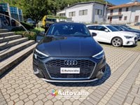 Auto Usate A Brescia | Audi A3 Spb 35 Tfsi S Tronic Business Advanced