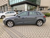 Auto Audi A3 Spb 30 Tdi 116 Cv S Tronic Business Usate A Brescia