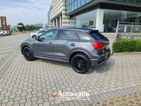 Auto Usate A Brescia | Audi Q2 35 Tfsi S Tronic S Line Edition