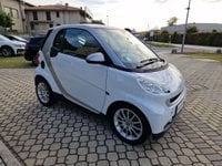 Auto Smart Fortwo Fortwo 1000 52 Kw Mhd Usate A Brescia
