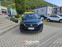 Auto Usate A Brescia | Seat Tarraco Tarraco 2.0 Tdi Dsg Style