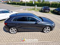 Auto Usate A Brescia | Audi A3 Spb 35 Tfsi S Tronic Business Advanced
