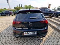 Auto Usate A Brescia | Volkswagen Golf 2.0 Tsi Gti Dsg