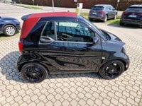 Auto Smart Fortwo Eq Cabrio Prime Usate A Brescia