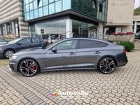 Auto Usate A Brescia | Audi A5 A5 40 Tdi S Tronic S Line Edition