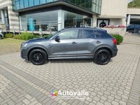 Auto Usate A Brescia | Audi Q2 35 Tfsi S Tronic S Line Edition