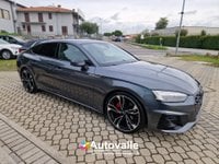 Auto Usate A Brescia | Audi A5 A5 40 Tdi S Tronic S Line Edition