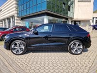 Auto Usate A Brescia | Audi Q8 45 Tdi Quattro Tiptronic Sport S Line