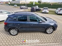 Auto Usate A Brescia | Seat Arona Arona 1.0 Ecotsi Style