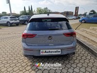Auto Usate A Brescia | Volkswagen Golf Golf 1.5 Tsi 150 Cv Evo Act R-Line