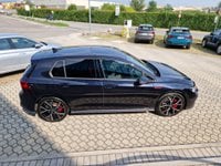 Auto Usate A Brescia | Volkswagen Golf 2.0 Tsi Gti Dsg