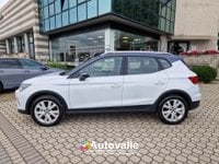 Auto Usate A Brescia | Seat Arona Arona 1.0 Ecotsi 110 Cv Dsg Xperience