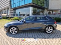 Auto Usate A Brescia | Audi A3 Spb 35 Tfsi S Tronic Business Advanced