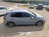 Auto Usate A Brescia | Volkswagen Golf Golf 1.5 Tsi 150 Cv Evo Act R-Line
