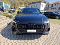 Auto Usate A Brescia | Audi Q8 45 Tdi Quattro Tiptronic Sport S Line