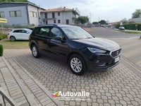 Auto Usate A Brescia | Seat Tarraco Tarraco 2.0 Tdi Dsg Style