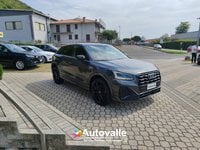 Auto Usate A Brescia | Audi Q2 35 Tfsi S Tronic S Line Edition