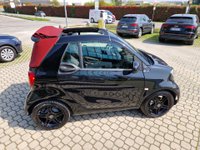 Auto Smart Fortwo Eq Cabrio Prime Usate A Brescia