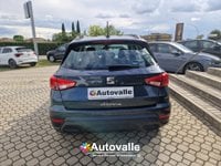 Auto Usate A Brescia | Seat Arona Arona 1.0 Ecotsi Style