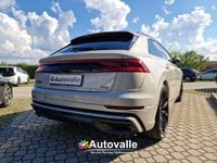 Auto Usate A Brescia | Audi Q8 Q8 50 Tdi 286 Cv Quattro Tiptronic Sport
