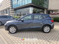 Auto Usate A Brescia | Seat Arona Arona 1.0 Ecotsi Style