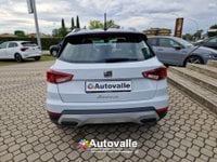 Auto Usate A Brescia | Seat Arona Arona 1.0 Ecotsi 110 Cv Dsg Xperience