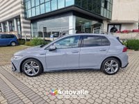Auto Usate A Brescia | Volkswagen Golf Golf 1.5 Tsi 150 Cv Evo Act R-Line