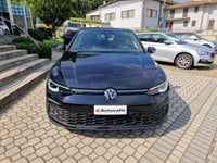 Auto Usate A Brescia | Volkswagen Golf 2.0 Tsi Gti Dsg
