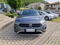 Auto Volkswagen T-Roc 1.0 Tsi Life Usate A Brescia