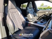 Auto Usate A Brescia | Audi Q8 Q8 50 Tdi 286 Cv Quattro Tiptronic Sport