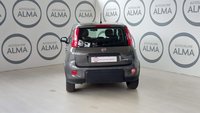 Auto Fiat Panda 1.0 Firefly S&S Hybrid City Life Promozione Con Finanziamento Usate A Varese